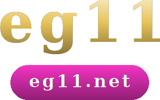 eg11 logo