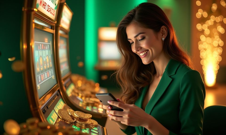 eg11 casino app visual
